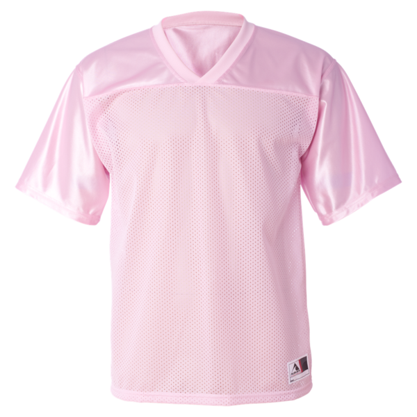 Augusta 257 Stadium Replica Jersey - Light Pink - S