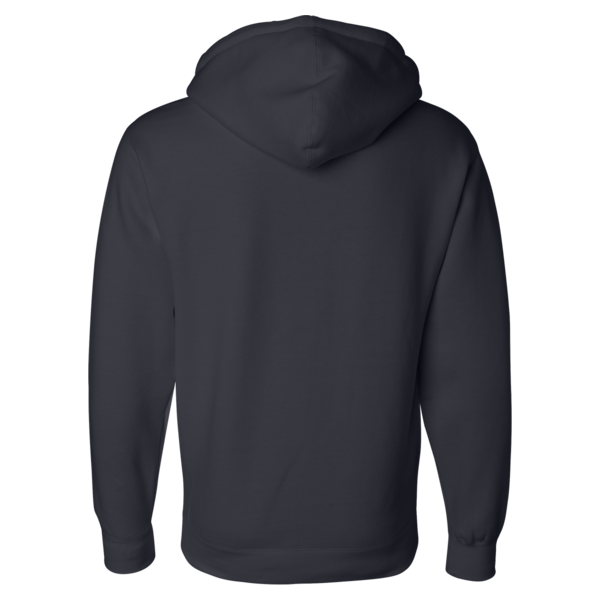 Independent Trading Co. Hooded Pullover Sweatshirt