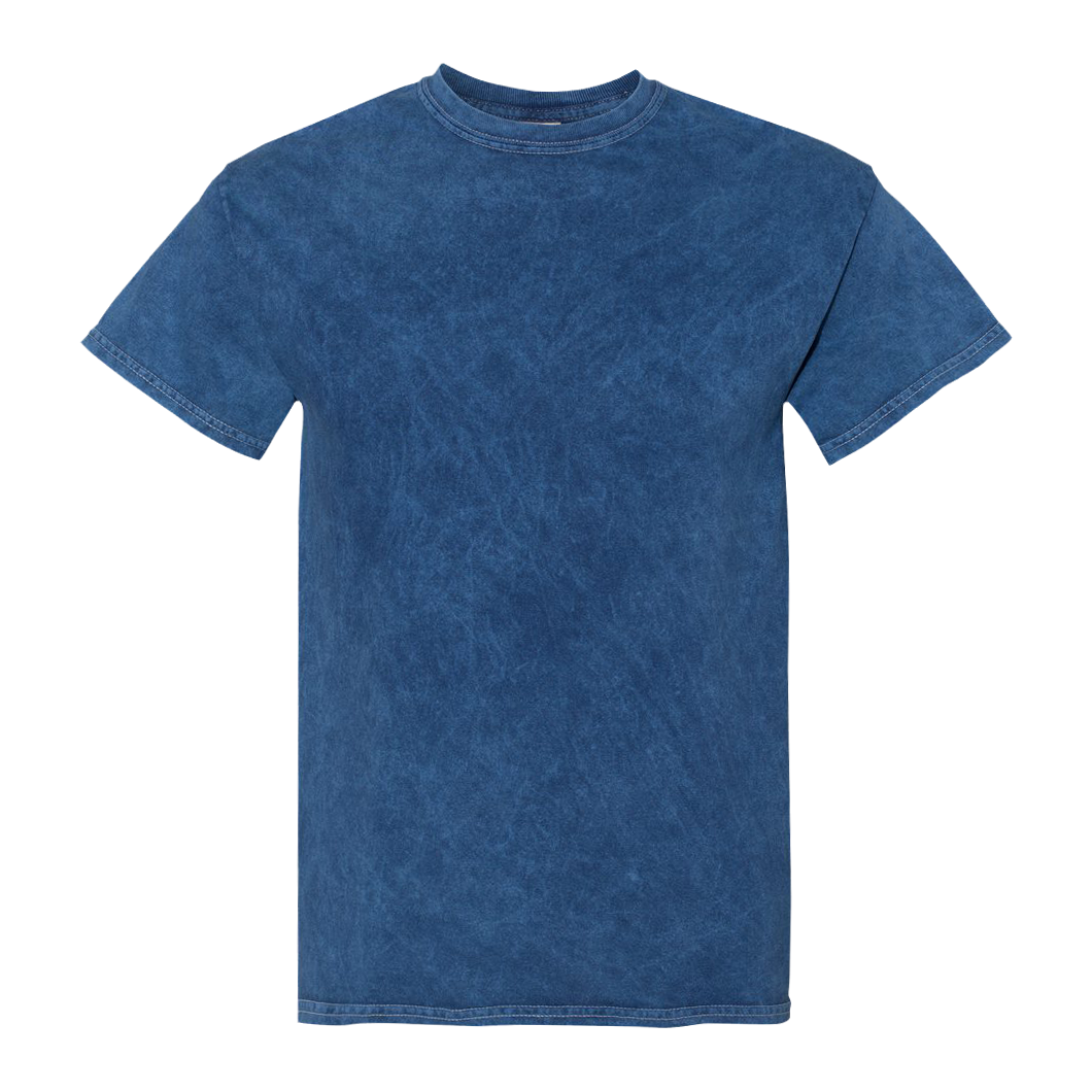 Mineral Washed Tee – CRE8PrintingDesign
