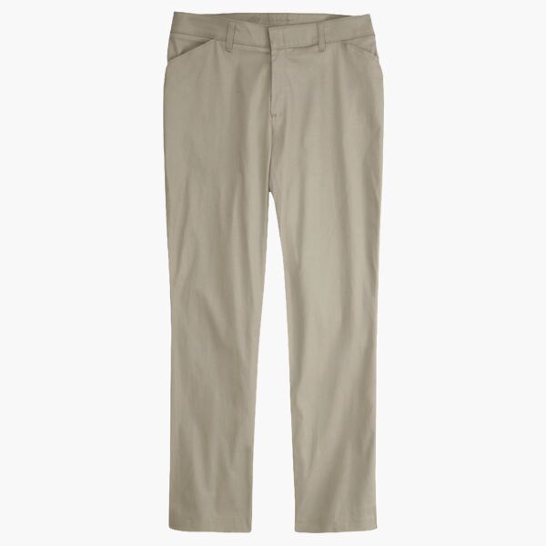 Women's Stretch Twill Pants Thumbnail