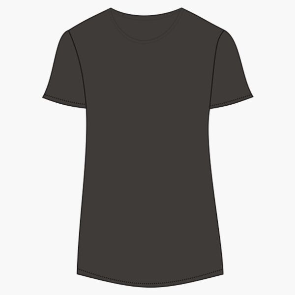 Women's Cut-It-Out T-Shirt Thumbnail