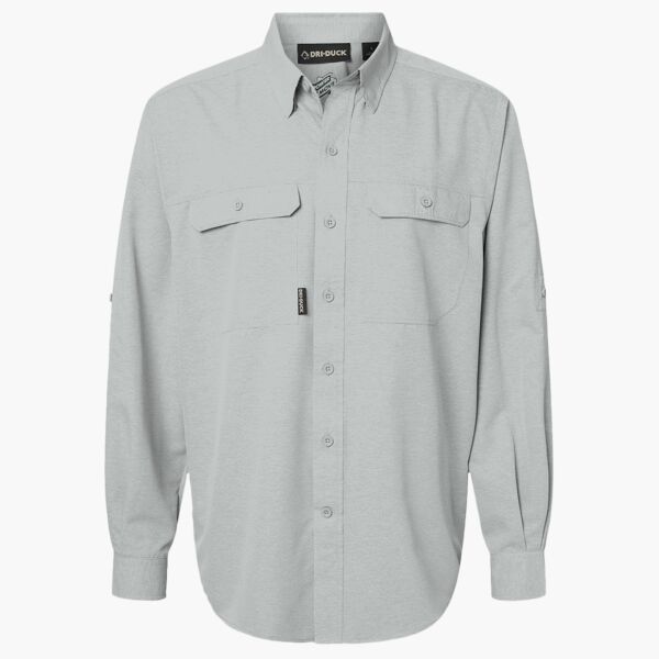 Men's Crossroad Woven Shirt Thumbnail