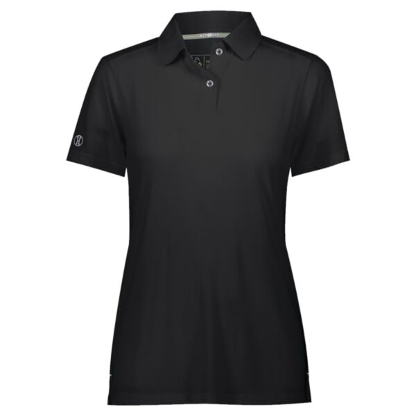 Women's Repreve® Eco Polo Thumbnail
