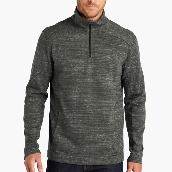 Flux 1/4 Zip Thumbnail