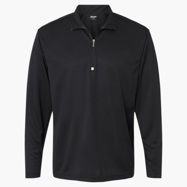 Unisex Malibu Performance Quarter-Zip Pullover Thumbnail