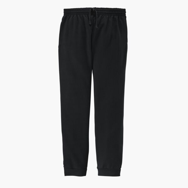NuBlend ® Fleece Jogger Thumbnail