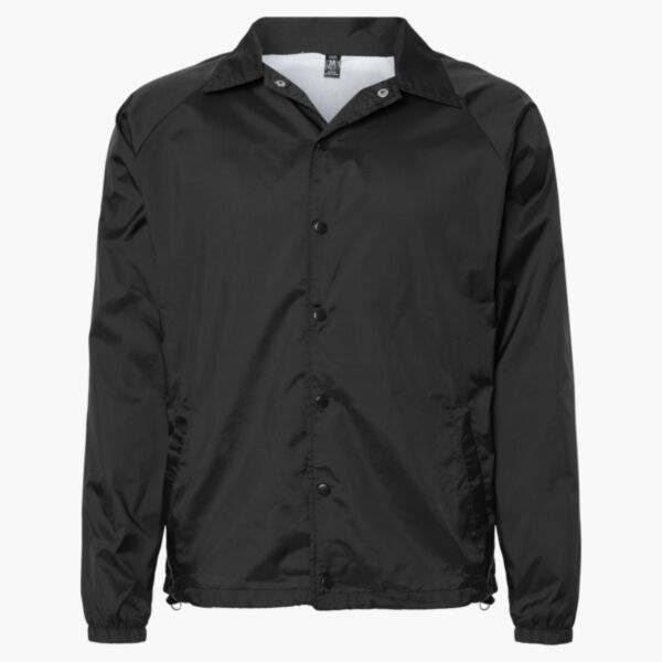 Unisex Mentor Coach's Jacket Thumbnail