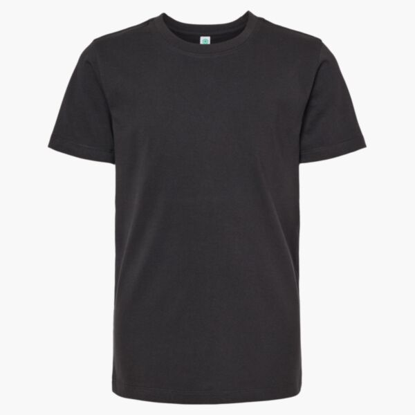 Youth Organic T-Shirt Thumbnail