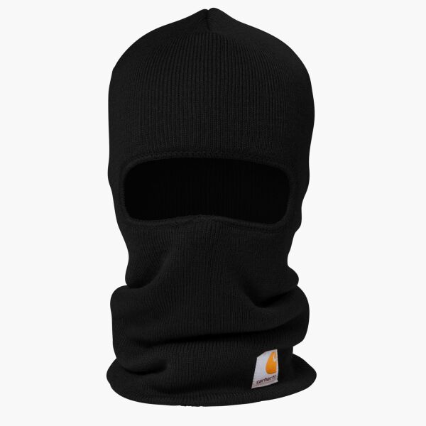 Knit Insulated Face Mask Thumbnail