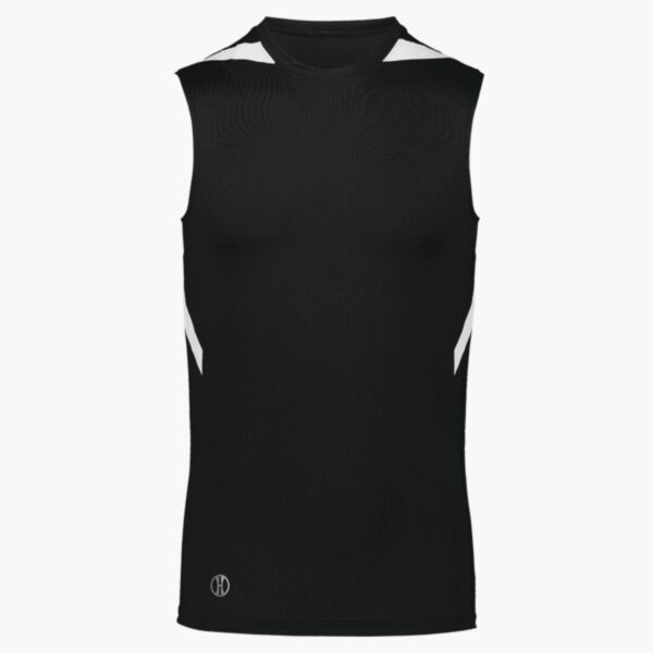 Unisex PR Max Compression Jersey Thumbnail