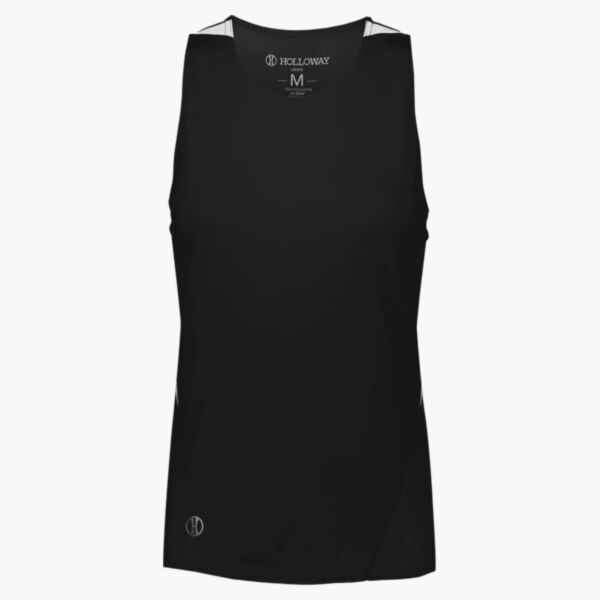 Women's PR Max Track Racerback Jersey Thumbnail