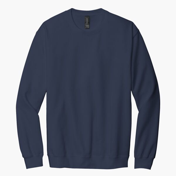 Softstyle ® Crewneck Sweatshirt Thumbnail