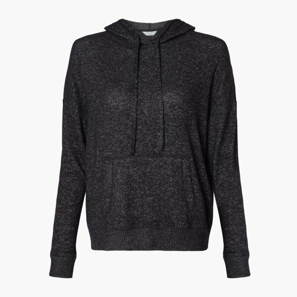 Women's Cuddle Fleece Hooded Sweatshirt Thumbnail
