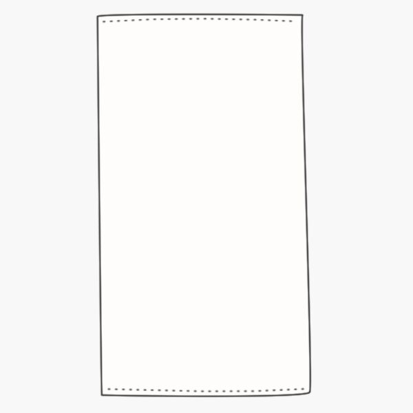 Patented Sublimation Golf Towel Thumbnail