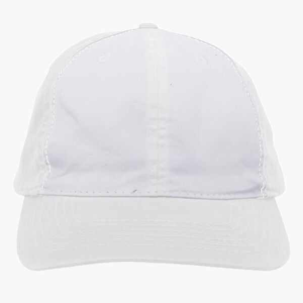 Vintage Buckle Strap Adjustable Cap Thumbnail