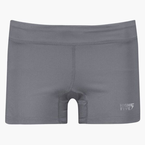Ladies TruHit Volleyball Shorts Thumbnail
