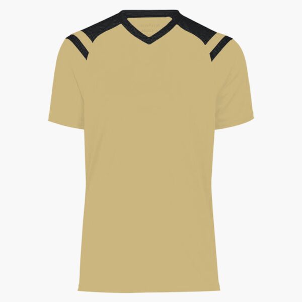 Sheffield Soccer Jersey Thumbnail