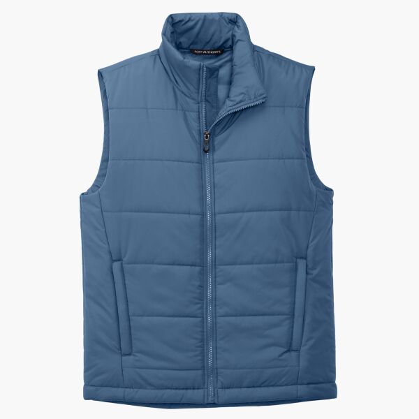 Puffer Vest Thumbnail