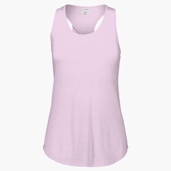 Ladies Lux Tri-Blend Tank Thumbnail