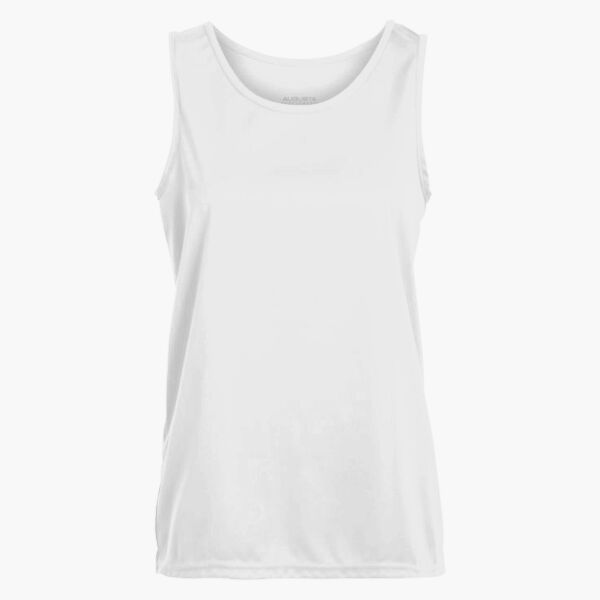 Ladies Training Tank Thumbnail