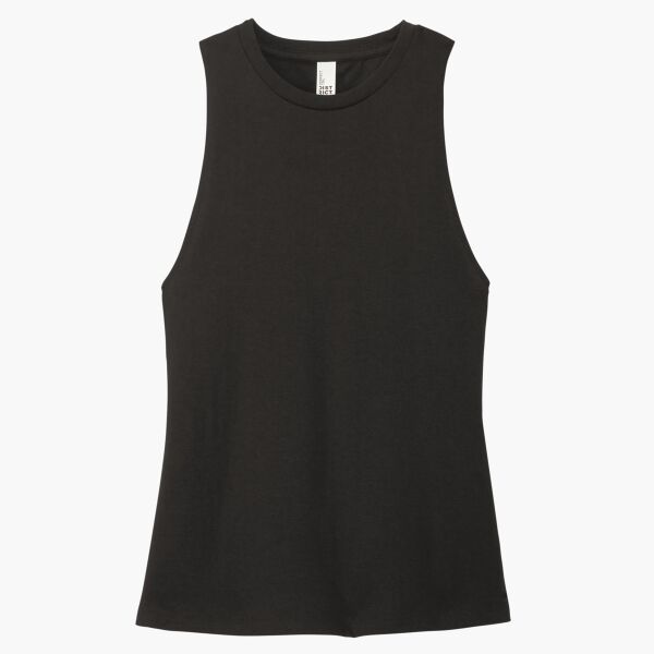 Women's Perfect Tri ® Muscle Tank Thumbnail