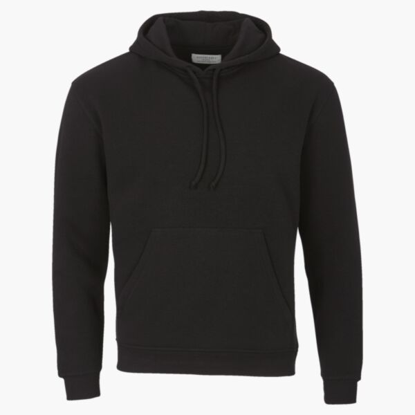 Unisex Fleece Hooded Sweatshirt Thumbnail