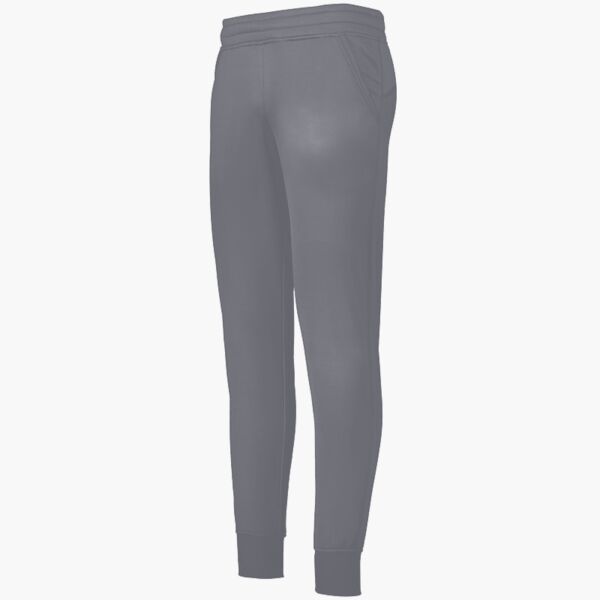 Ladies Performance Fleece Jogger Thumbnail