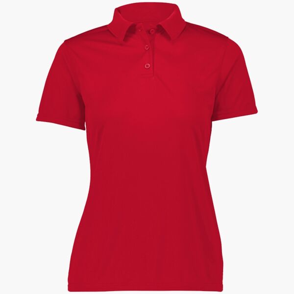 Ladies Vital Polo Thumbnail