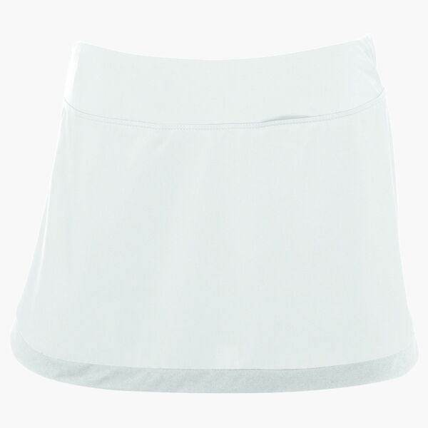 Ladies Action Color Block Skort Thumbnail