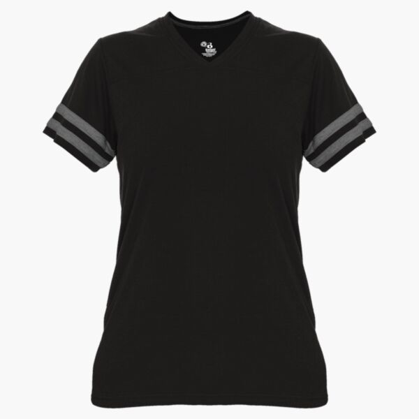 Women's Tri-Blend Fan T-Shirt Thumbnail