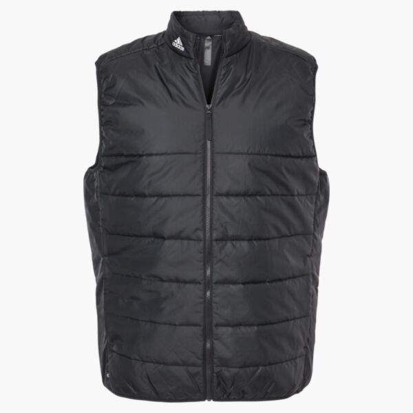 Men's Puffer Full-Zip Vest Thumbnail