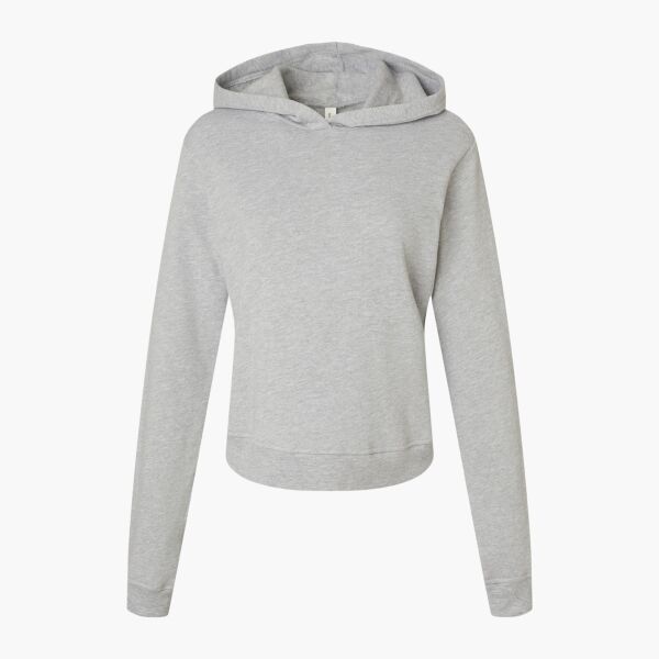 Women's Classic Hoodie Sweatshirt Thumbnail