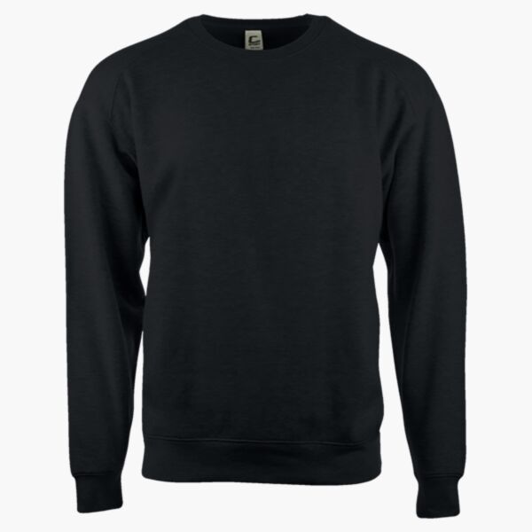 Youth Crewneck Sweatshirt Thumbnail