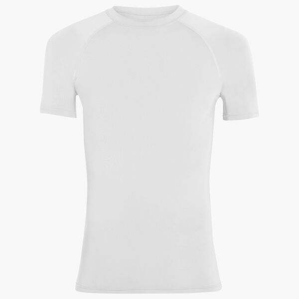 Youth Hyperform Compression Short Sleeve Tee Thumbnail