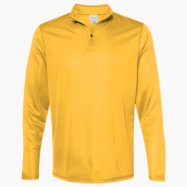 Attain Wicking 1/4 Zip Pullover Thumbnail