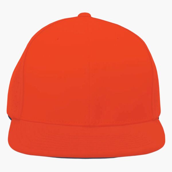 Perforated F3 Performance Flexfit(r) Cap Thumbnail