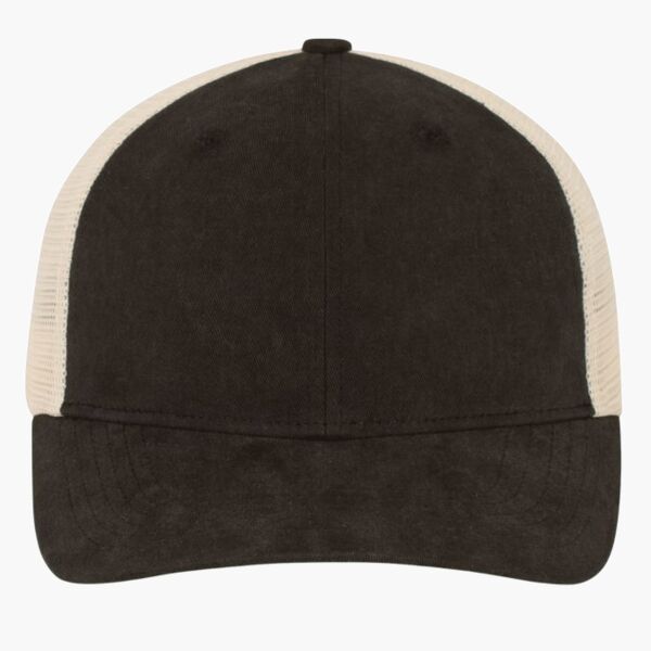 Ladies Ponytail Cap Thumbnail