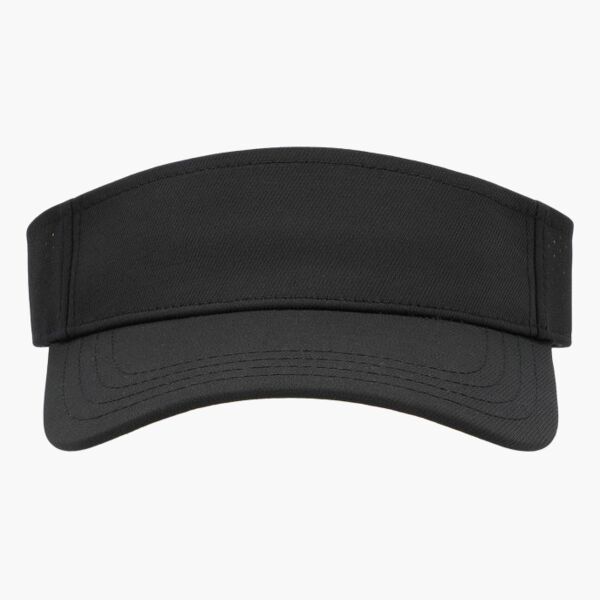 Perforated Visor Powered by Coolcore(r) Thumbnail