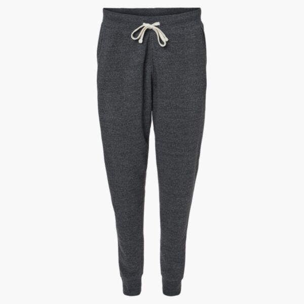 Unisex Triblend Fleece Joggers Thumbnail