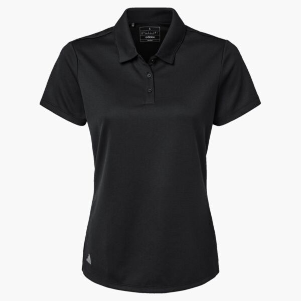 Women's Micro Piqué Polo Thumbnail