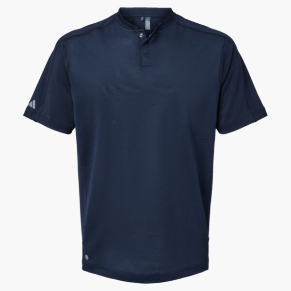 Men's Sport Collar Polo Thumbnail