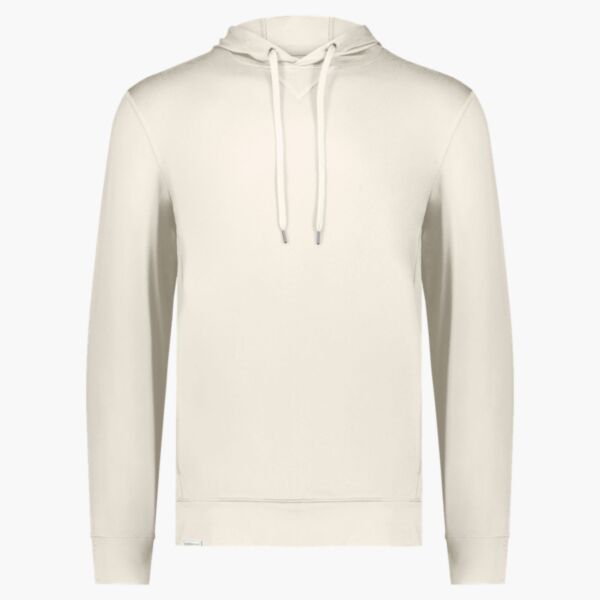 Men's Eco Revive™ Ventura Soft Knit Hooded Sweatshirt Thumbnail
