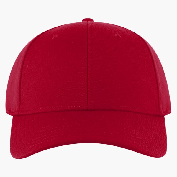 OTTO CAP "OTTO COMFY FIT" 6 Panel Low Profile Baseball Cap Thumbnail