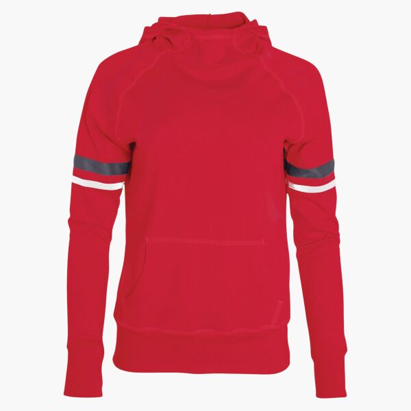 Ladies Spry Hoodie Thumbnail