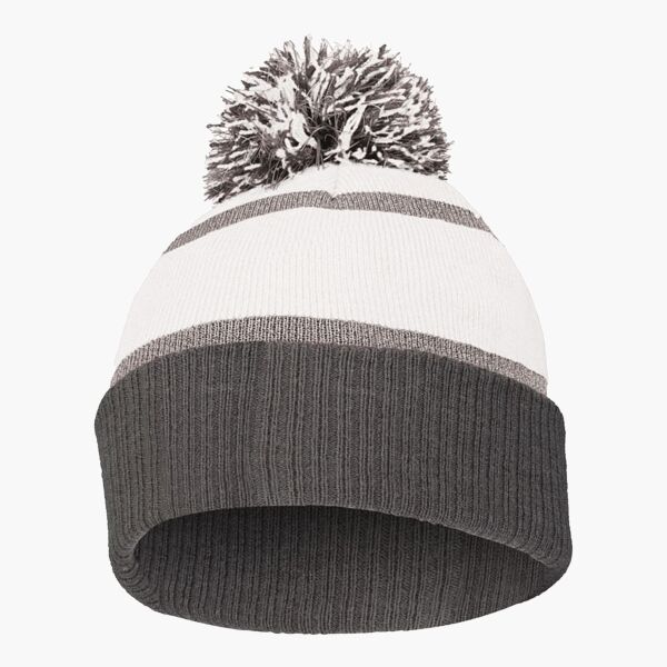 Reflective Beanie Thumbnail