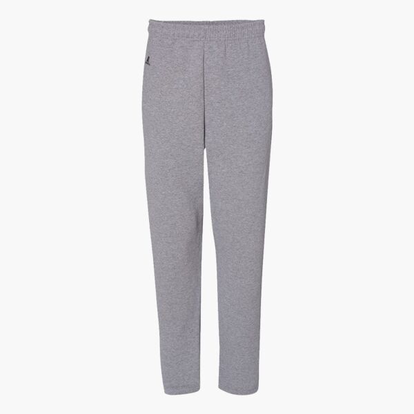 Dri-Power(r)  Open Bottom Pocket Sweatpant Thumbnail