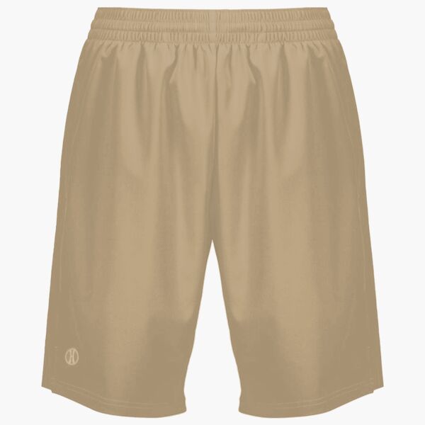 Weld Shorts Thumbnail