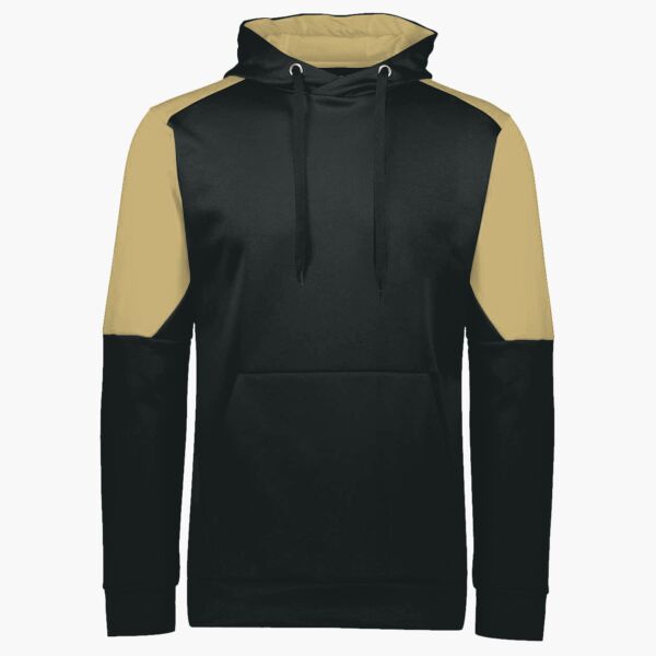 Youth Momentum Team Hoodie Thumbnail