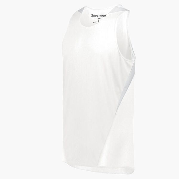 PR Max Track Jersey Thumbnail