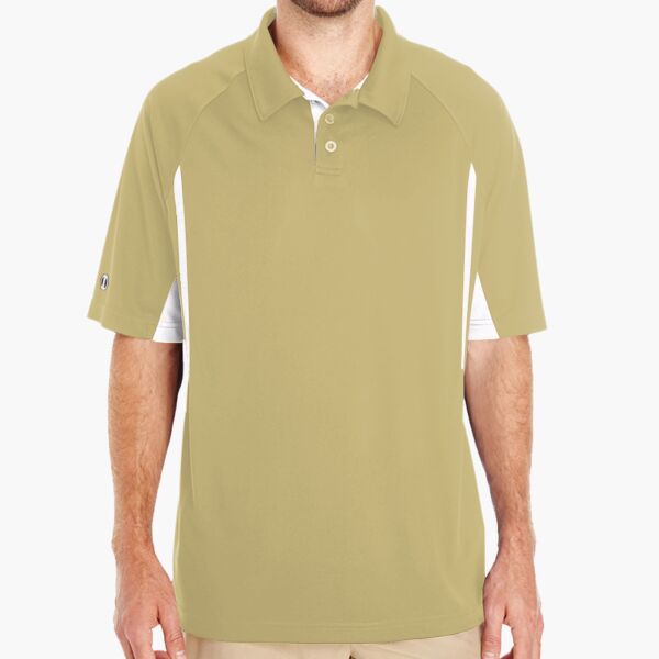 Avenger Polo Thumbnail